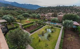 Ouirgane Ecolodge